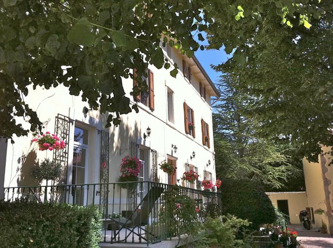 Food & Drinks 5, Gites du Caylar - Chambres et Appartments, Hérault
