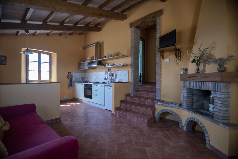Others 5, Agriturismo Belvedere Di Pierini E Brugi, Grosseto