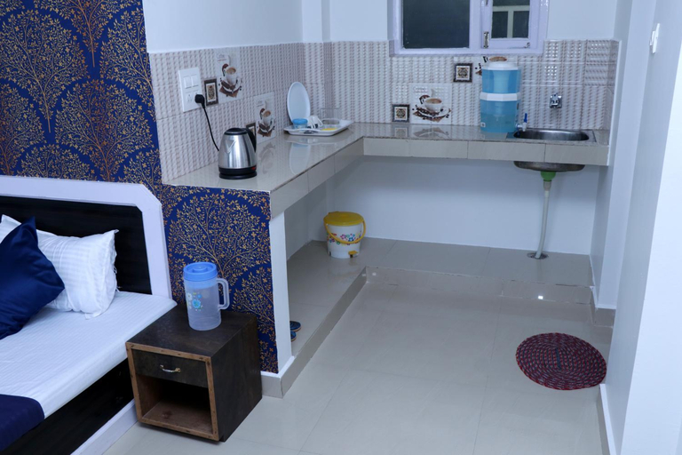 Others 4, Himalayan Homestay, Kangra