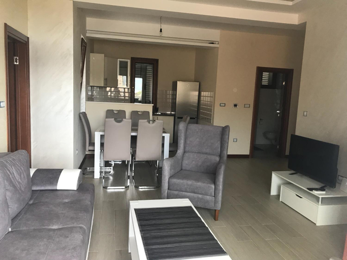 Others 3, Apartments Admiral