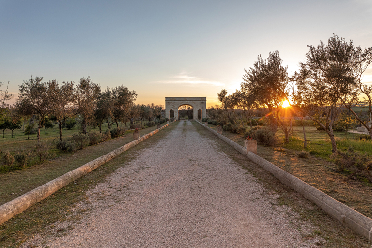 Public Area 2, Relais Borgo Segine, Lecce