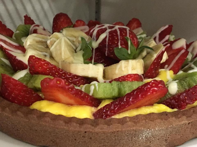 Food & Drinks 4, Hotel Eremo, Viterbo