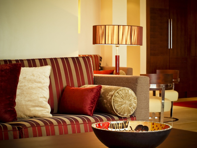 Others 4, RADISSON BLU ANCHORAGE HOTEL, Eti-Osa