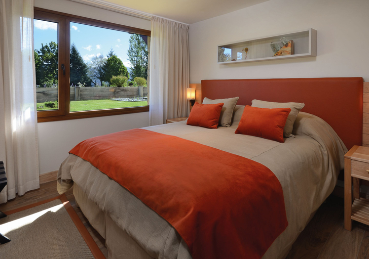 Bedroom 16