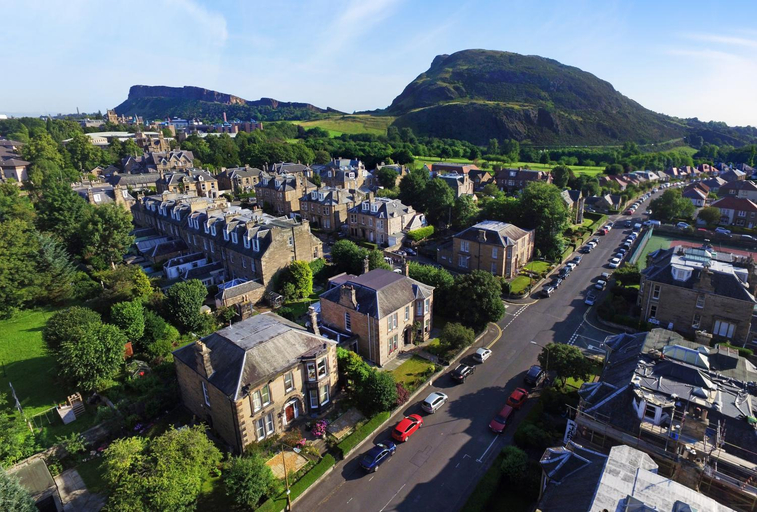 Others 4, Ard Na Said, Edinburgh