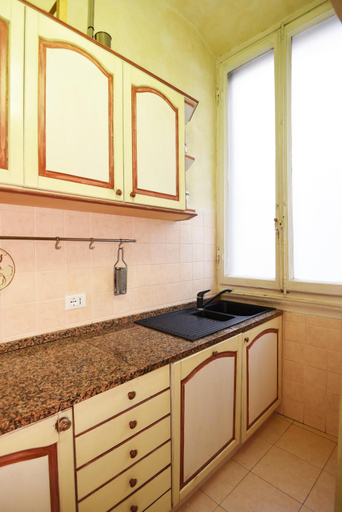 Others 4, Medici Suite - Suite Medici Loft 8, Florence