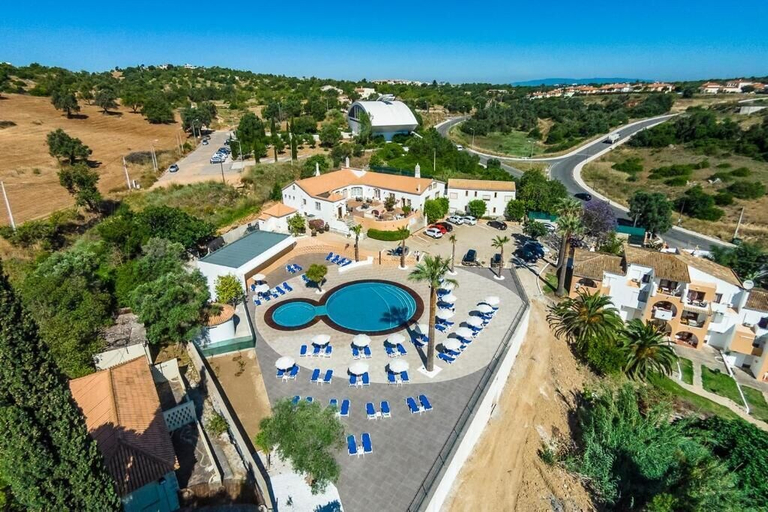 Exterior & Views 2, Oleandro Country Club, Albufeira