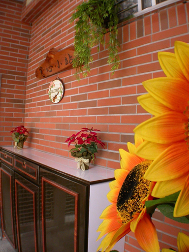 Public Area 2, Broad-Minded Station, Yilan
