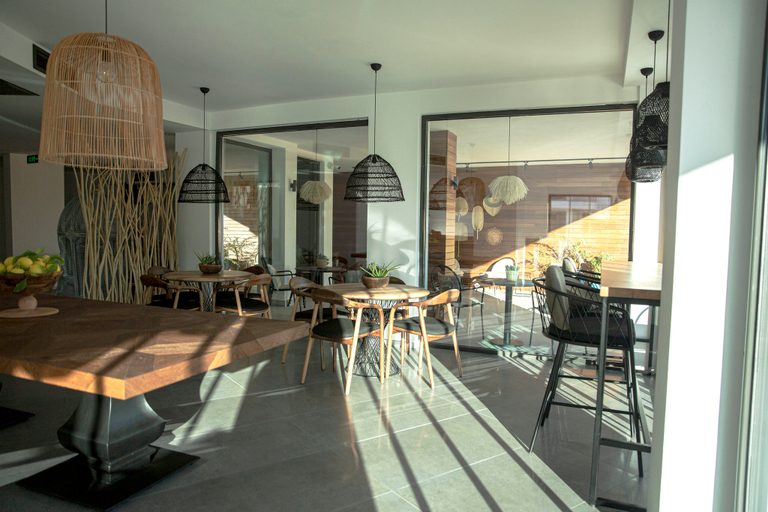 Food & Drinks 4, Payava Hotel By True Blue, Kaş