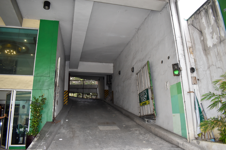 Exterior & Views 2, The Boni Tower By Rspl Manila City Center By Zuzu, Mandaluyong