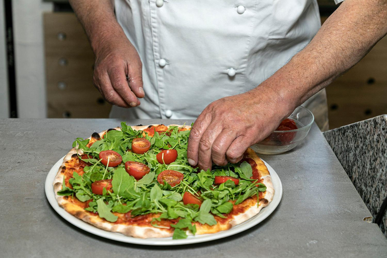 Food & Drinks 5, Gasthof Mesnerwirt, Bolzano