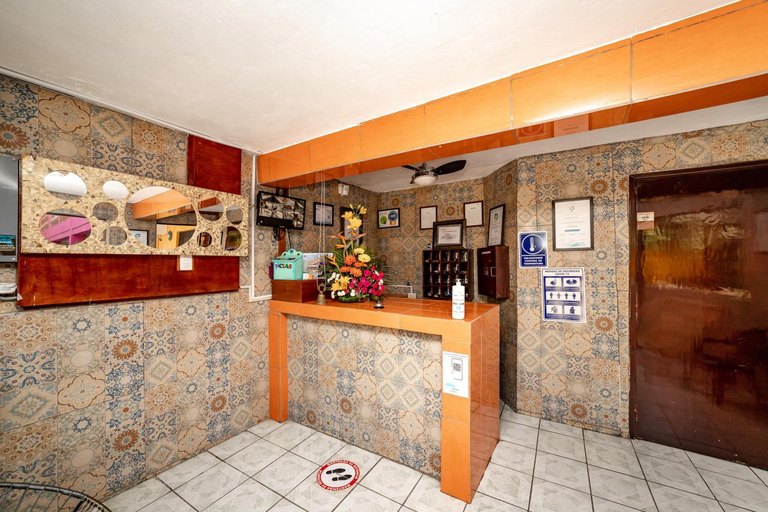 Others 5, El Jazmin de Zanya, Dolores Hidalgo