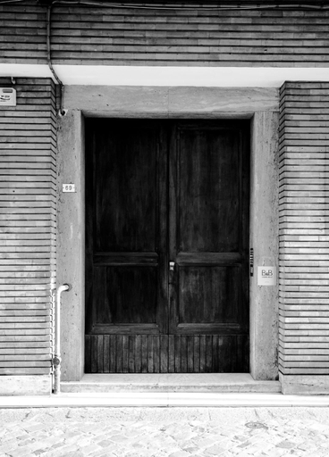 Others 3, B&B Corso Diaz, Ravenna