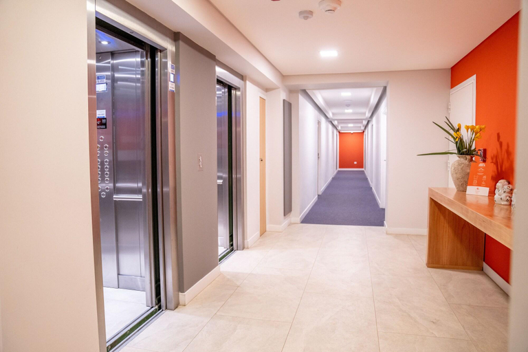 Public Area 5, Cilene del Fuego Suites & Spa, Ushuaia