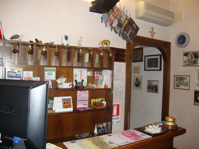Others 4, Locanda del Vecchio Maglio, Terni