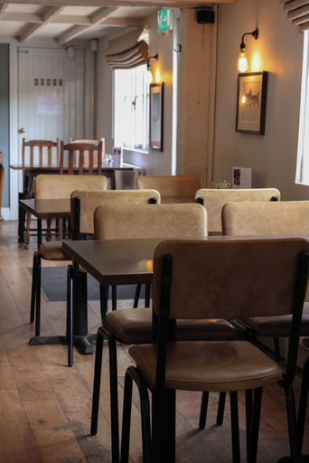 Food & Drinks 4, The Tickled Trout, Kent