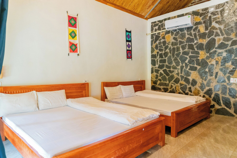 Bedroom 9