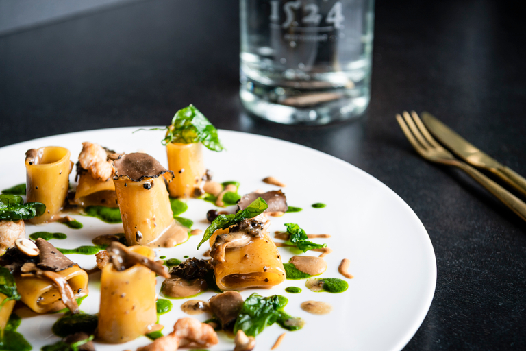 Food & Drinks 4, Hotel Ansitz Rungghof, Bolzano