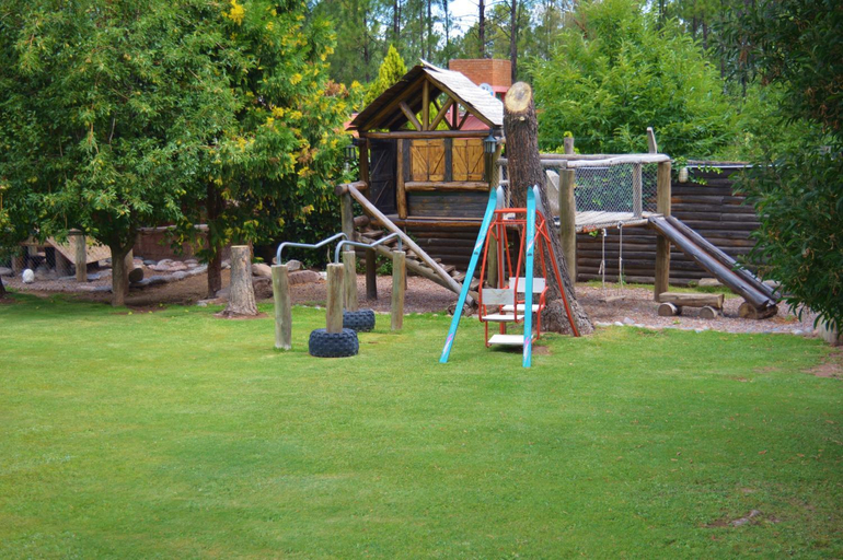 Others 4, Cabana Suiza, Luján de Cuyo
