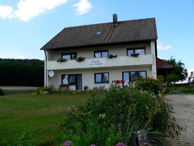 Others 5, Landgasthof Zum Schloss, Amberg-Sulzbach