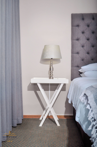 Bedroom 3, Avoca Vale Country Hotel, Vhembe