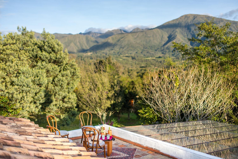Others 4, PASSADHI Ayurveda & Yoga Retreat, Arcabuco