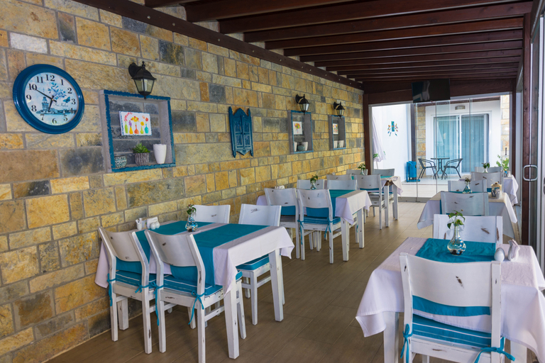 Food & Drinks 4, Cotton Boutique Hotel, Bodrum