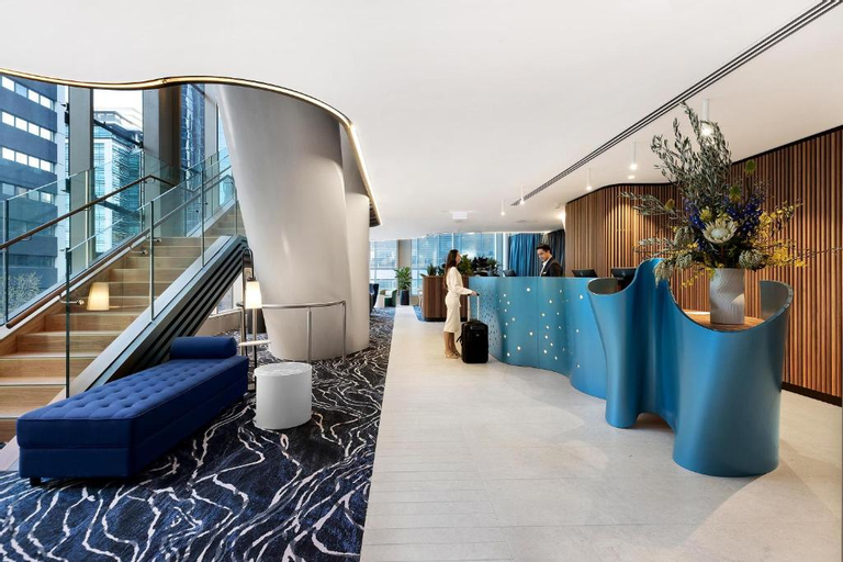Public Area 4, Citadines Walker North Sydney, Sydney