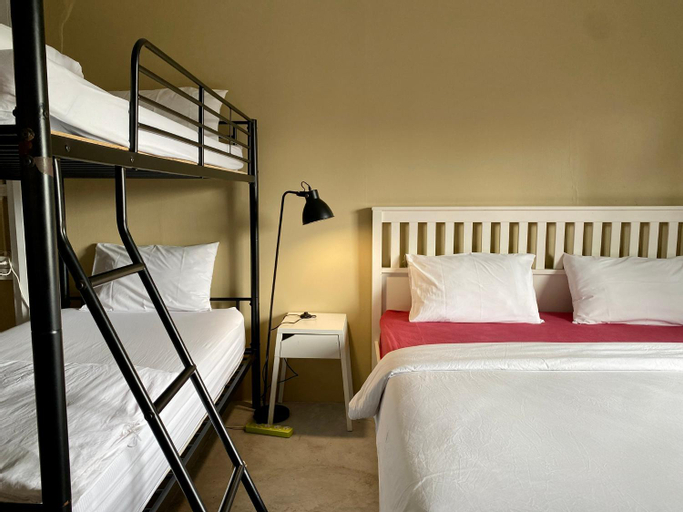 Bedroom 6
