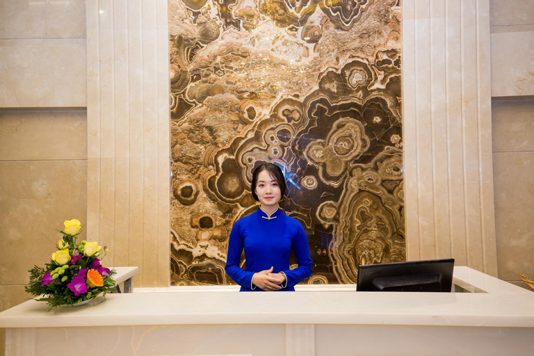 Exterior & Views 2, Little Hanoi Deluxe Hotel, Hoàn Kiếm