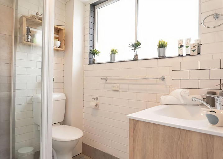 Bedroom 3, Lemongrass, Coffs Harbour - Pt A
