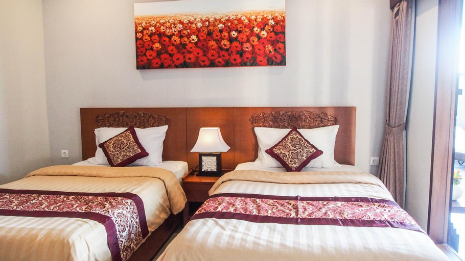 Bedroom 13