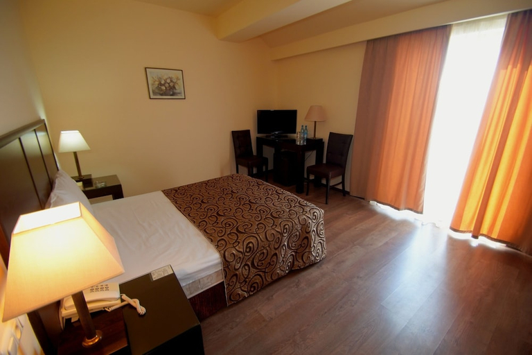 Bedroom 2, C Hotel, Yerevan