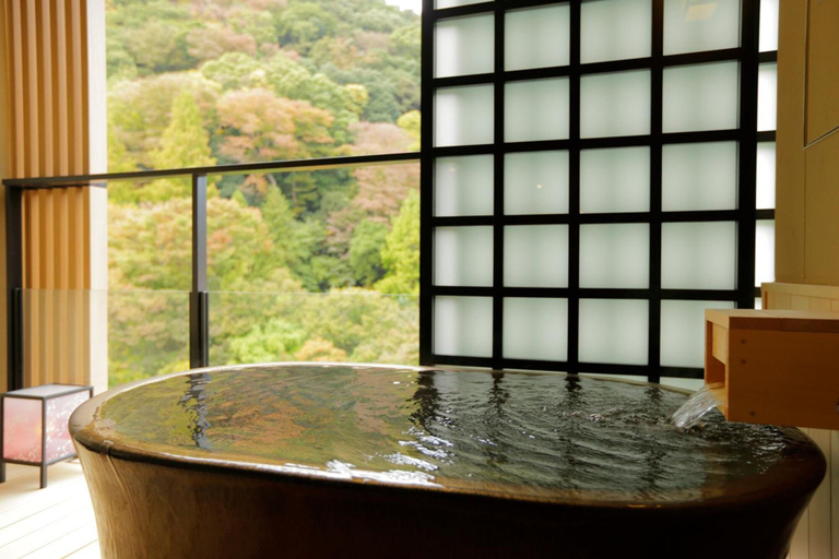 Others 5, Tsukino Yado Sara, Hakone