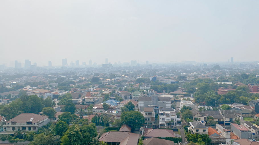 Exterior & Views 5, Big and Comfy Studio at Kemang Village Apartment By Travelio, South Jakarta