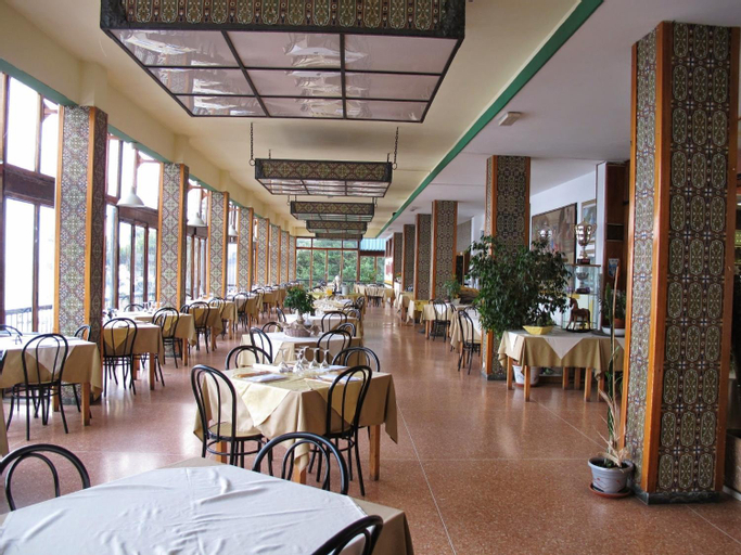 Food & Drinks 4, Hotel Capo Noli, Savona