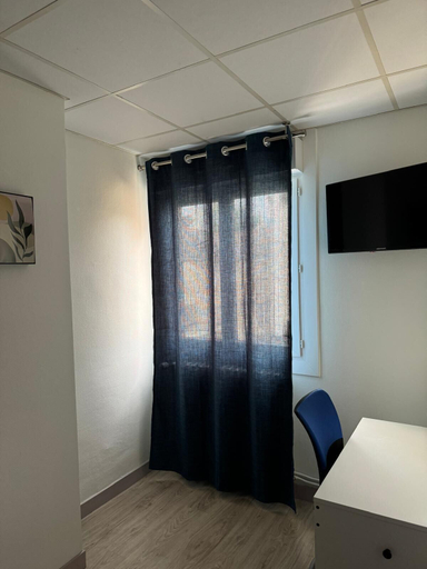 Bedroom 3, Hôtel du colombier, Ille-et-Vilaine