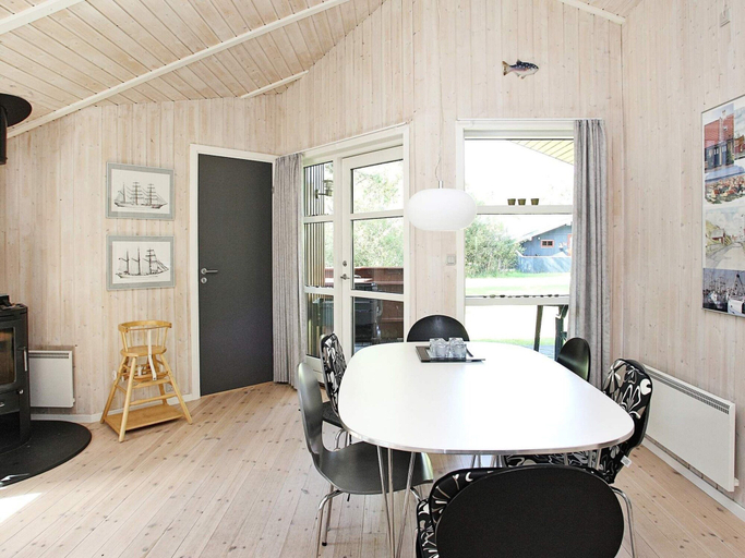 Others 5, 6 Person Holiday Home in Albaek-by Traum, Frederikshavn