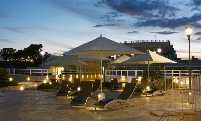 Others 3, Vilu Suite Mare, Bari