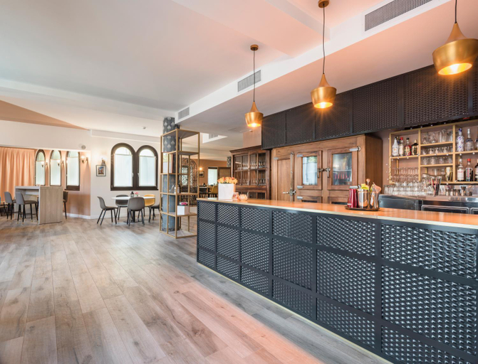 Food & Drinks 5, Rivalta Life Style Hotel, Brescia
