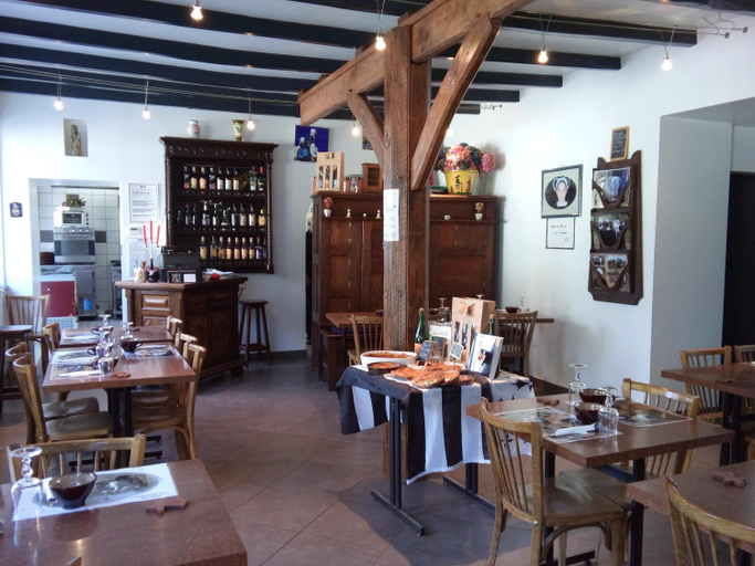 Food & Drinks 4, Le Bouthiry, Morbihan