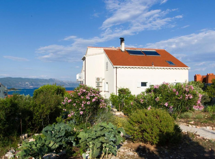 Exterior & Views, Apartments Villa Olea, Lumbarda