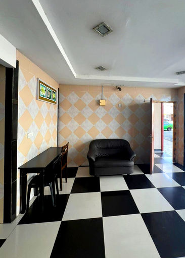 Others 5, Bukit Beruntung Business Hotel, Hulu Selangor