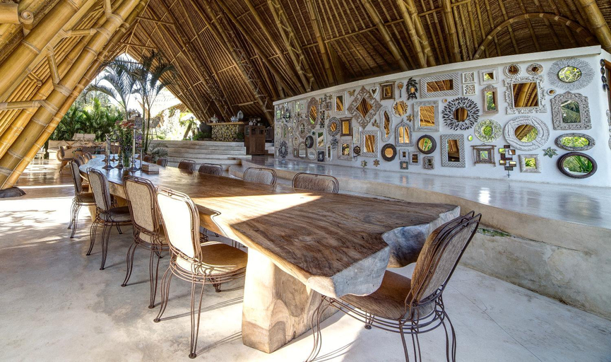 Food & Drinks 5, Sandat Glamping Tents, Gianyar