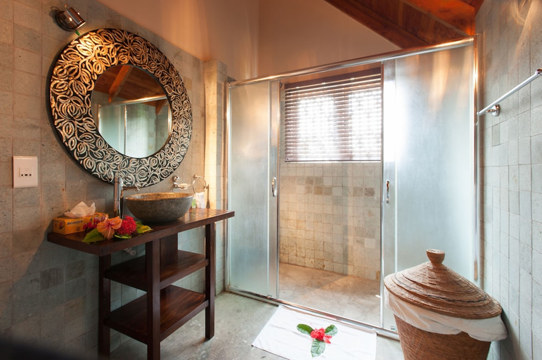 Bathroom 3, Le Relax Beach House