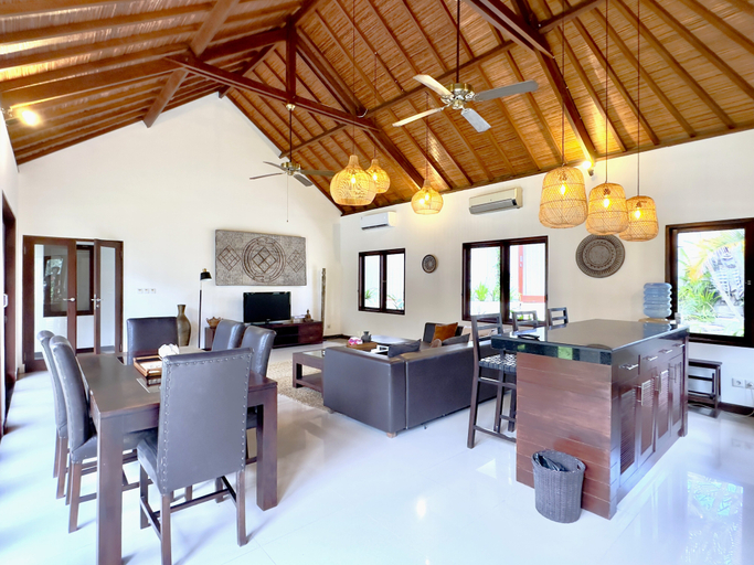 Others 4, New Cozy 6BD Private Villa with Pool near Seminyak, Badung