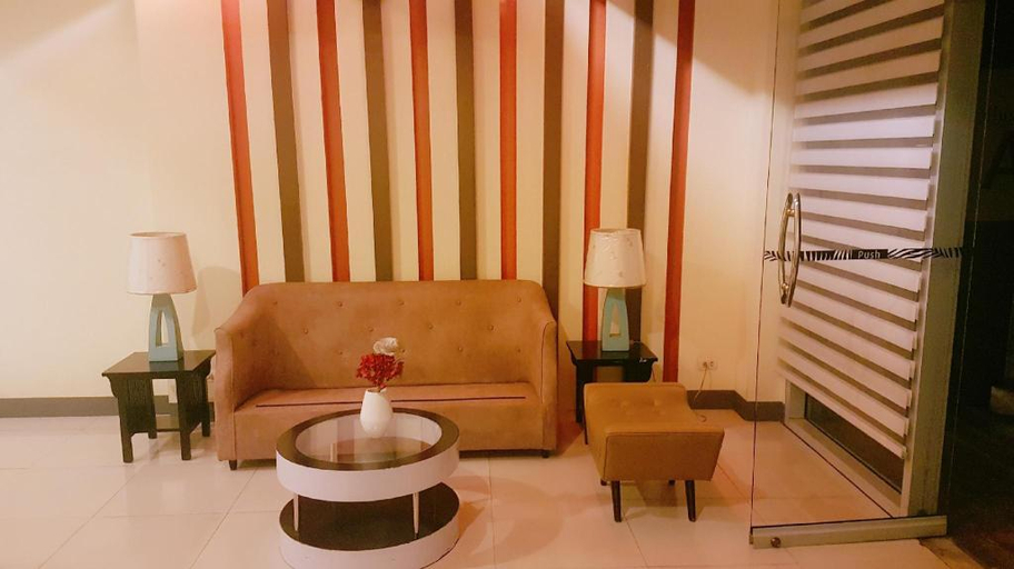 Public Area 2, Del's Condotel By Zuzu, Pasay City