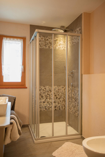 Bathroom 3, Apartments Resi, Bolzano