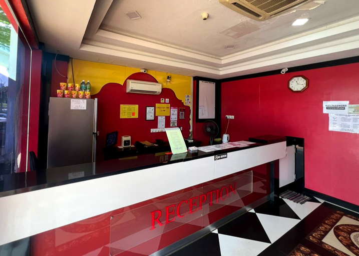Others 2, Kota Damansara Boutique Hotel, Petaling Jaya