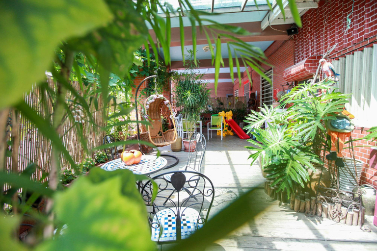 Exterior & Views, Love in Pearl Hostel, Yilan